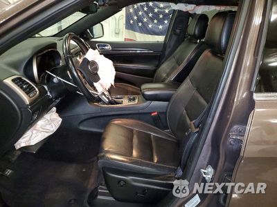Zdjęcie 7 z 13 samochodu: 2017 JEEP GRAND CHEROKEE LIMITED VIN:1C4RJFBG6HC911624 - miniatura