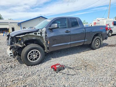2013 TOYOTA TUNDRA 5TFUW5F18DX304140 - główne zdjęcie licytacji z USA - miniatura