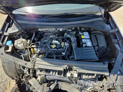 Zdjęcie 12 z 13 samochodu: 2022 VOLKSWAGEN TIGUAN SE VIN:3VV3B7AX0NM135092 - miniatura