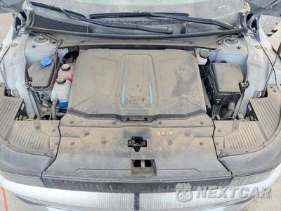 Zdjęcie 12 z 14 samochodu: 2022 HYUNDAI IONIQ 5 SEL VIN:KM8KN4AE9NU057742 - miniatura