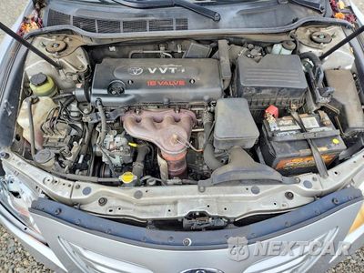 Zdjęcie 11 z 12 samochodu: 2009 TOYOTA CAMRY LE VIN:4T1BE46KX9U361053 - miniatura