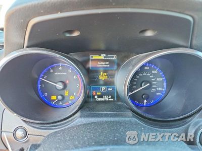 Zdjęcie 9 z 12 samochodu: 2017 SUBARU OUTBACK 2.5I LIMITED VIN:4S4BSANC6H3214802 - miniatura