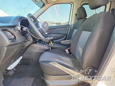 Zdjęcie 7 z 13 samochodu: 2021 RAM PROMASTER CITY VIN:ZFBHRFAB3M6T67170 - miniatura