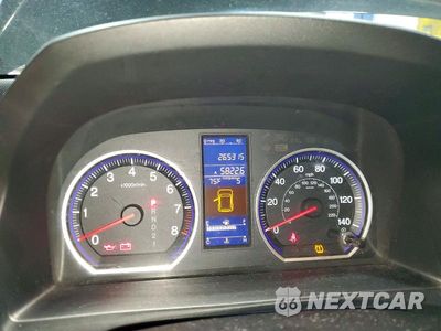 Zdjęcie 9 z 13 samochodu: 2010 HONDA CR-V EXL VIN:5J6RE4H70AL056158 - miniatura