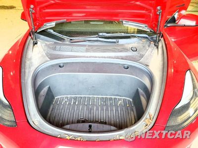 Zdjęcie 11 z 12 samochodu: 2022 TESLA MODEL 3 VIN:5YJ3E1EA7NF288338 - miniatura