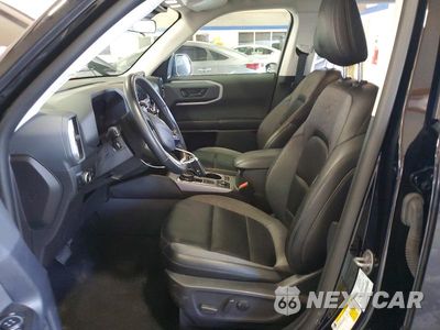 Zdjęcie 7 z 13 samochodu: 2024 FORD BRONCO SPORT BIG BEND VIN:3FMCR9B65RRE61759 - miniatura