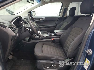 Zdjęcie 7 z 14 samochodu: 2018 FORD EDGE SEL VIN:2FMPK4J96JBC17206 - miniatura