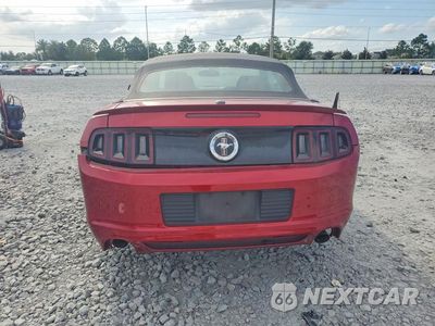 Zdjęcie 6 z 12 samochodu: 2014 FORD MUSTANG VIN:1ZVBP8EM4E5268071 - miniatura