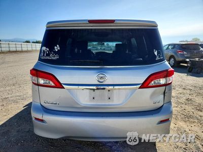 Zdjęcie 6 z 13 samochodu: 2012 NISSAN QUEST 3.5 S VIN:JN8AE2KP2C9050513 - miniatura