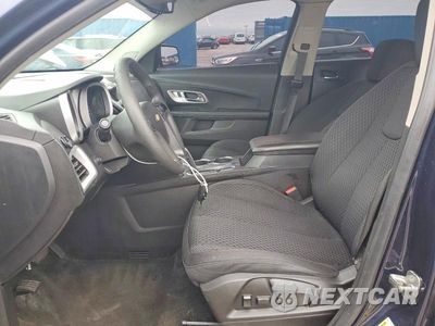 Zdjęcie 7 z 13 samochodu: 2015 CHEVROLET EQUINOX LS VIN:2GNALAEK0F6145106 - miniatura