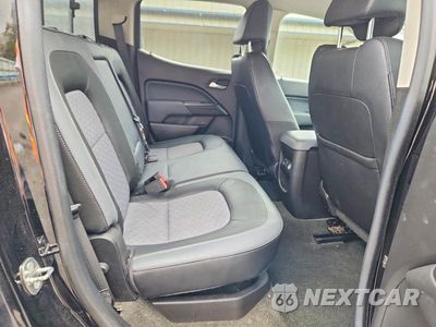Zdjęcie 10 z 12 samochodu: 2016 CHEVROLET COLORADO Z71 VIN:1GCGTDE39G1102630 - miniatura