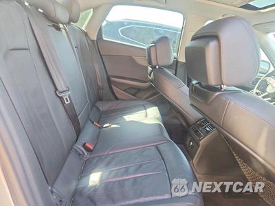 Zdjęcie 10 z 12 samochodu: 2019 AUDI A4 PREMIUM VIN:WAUGMAF46KN007153 - miniatura