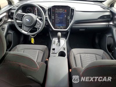 Zdjęcie 8 z 12 samochodu: 2026 SUBARU IMPREZA SPORT VIN:JF1GUAFC8T8241469 - miniatura