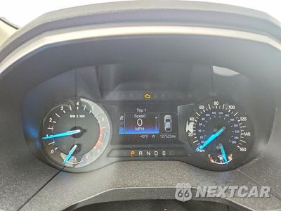 Zdjęcie 9 z 13 samochodu: 2017 FORD EDGE SEL VIN:2FMPK3J96HBC28761 - miniatura