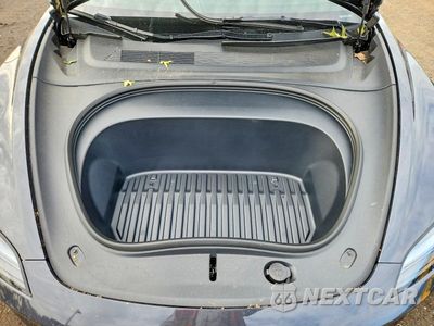 Zdjęcie 11 z 13 samochodu: 2025 TESLA MODEL 3 VIN:5YJ3E1EA1SF054059 - miniatura