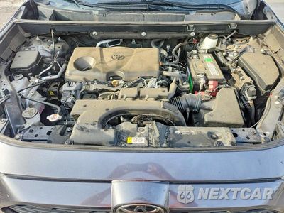 Zdjęcie 12 z 13 samochodu: 2020 TOYOTA RAV4 XLE VIN:2T3P1RFV3LC060987 - miniatura