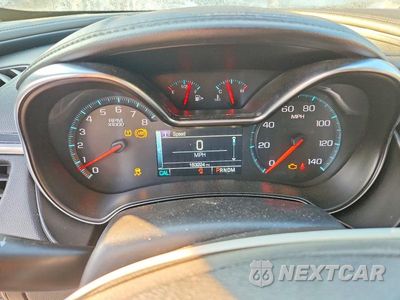 Zdjęcie 9 z 12 samochodu: 2016 CHEVROLET IMPALA LT VIN:2G1115S39G9200616 - miniatura