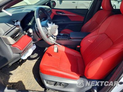 Zdjęcie 7 z 12 samochodu: 2026 TOYOTA CAMRY XSE VIN:4T1DAACK8TU299277 - miniatura