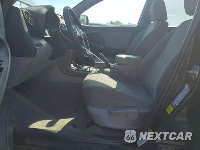 Zdjęcie 7 z 13 samochodu: 2012 TOYOTA RAV4 BASE VIN:2T3ZF4DV0CW110212 - miniatura