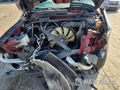 Zdjęcie 11 z 12 samochodu: 2007 FORD F150 VIN:1FTRF12207NA63932 - miniatura