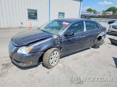 2008 TOYOTA AVALON XLS 4T1BK36B18U317525 - główne zdjęcie licytacji z USA - miniatura