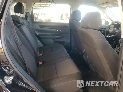 Zdjęcie 10 z 12 samochodu: 2026 HONDA CR-V LX VIN:2HKRS4H28TH489799 - miniatura