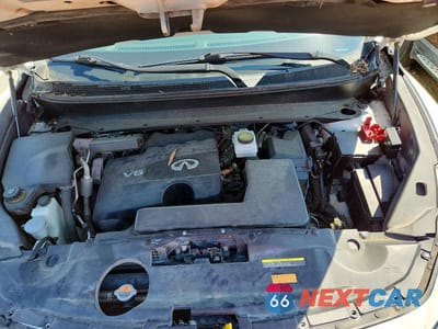 Zdjęcie 11 z 12 samochodu: 2019 INFINITI QX60 LUXE VIN:5N1DL0MN6KC504032 - miniatura