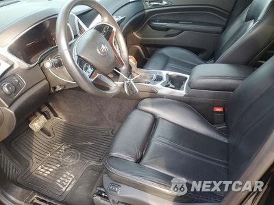 Zdjęcie 7 z 12 samochodu: 2015 CADILLAC SRX PERFORMANCE COLLECTION VIN:3GYFNCE3XFS619507 - miniatura