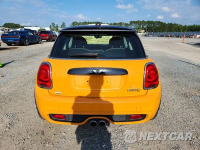 Zdjęcie 6 z 12 samochodu: 2015 MINI COOPER S VIN:WMWXP7C59F2A34803 - miniatura