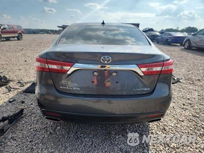 Zdjęcie 6 z 12 samochodu: 2014 TOYOTA AVALON LIMITED VIN:4T1BK1EB7EU085854 - miniatura