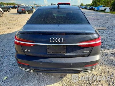Zdjęcie 6 z 12 samochodu: 2019 AUDI A6 PREMIUM VIN:WAUK2AF23KN112683 - miniatura