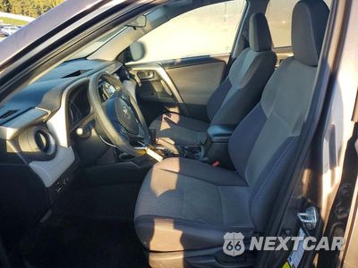 Zdjęcie 7 z 13 samochodu: 2014 TOYOTA RAV4 XLE VIN:2T3WFREV9EW106998 - miniatura
