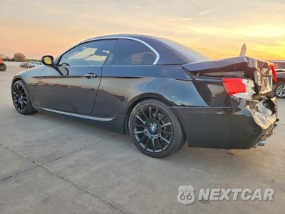 Drugie zdjęcie samochodu z przodu: 2012 BMW 328 I VIN:WBADW3C51CE823615 - miniatura