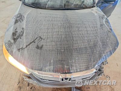 Zdjęcie 11 z 12 samochodu: 2016 HONDA ACCORD LX VIN:1HGCR2F35GA065965 - miniatura