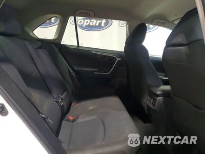 Zdjęcie 11 z 13 samochodu: 2025 TOYOTA RAV4 LE VIN:4T3LWRFV3SU172900 - miniatura