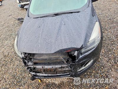 Zdjęcie 12 z 13 samochodu: 2016 FORD ESCAPE TITANIUM VIN:1FMCU9JX3GUA07802 - miniatura