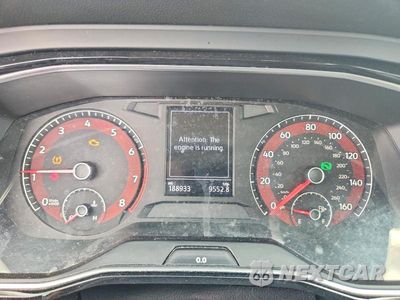 Zdjęcie 9 z 12 samochodu: 2019 VOLKSWAGEN JETTA S VIN:3VWC57BU9KM139984 - miniatura