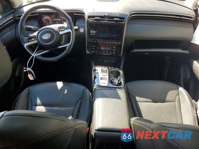 Zdjęcie 8 z 13 samochodu: 2022 HYUNDAI TUCSON LIMITED VIN:5NMJECAE0NH160159 - miniatura