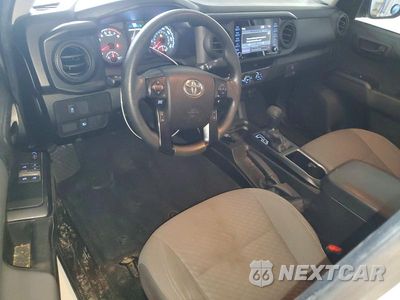 Zdjęcie 8 z 12 samochodu: 2022 TOYOTA TACOMA SR VIN:3TYRX5GN7NT046810 - miniatura