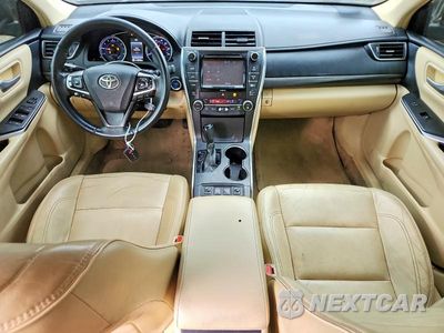 Zdjęcie 8 z 12 samochodu: 2017 TOYOTA CAMRY HYBRID VIN:4T1BD1FK7HU228198 - miniatura