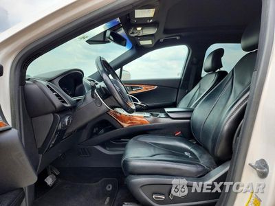 Zdjęcie 7 z 13 samochodu: 2017 LINCOLN MKX RESERVE VIN:2LMPJ8LR5HBL32594 - miniatura