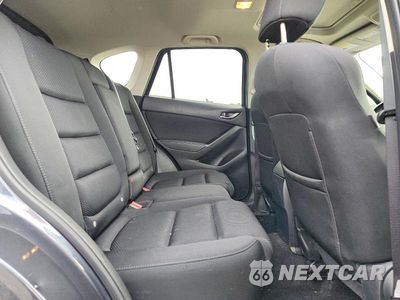 Zdjęcie 11 z 13 samochodu: 2016 MAZDA CX-5 TOURING VIN:JM3KE4CY4G0884058 - miniatura