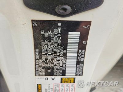 Zdjęcie 13 z 13 samochodu: 2011 TOYOTA FJ CRUISER BASE VIN:JTEBU4BFXBK107811 - miniatura