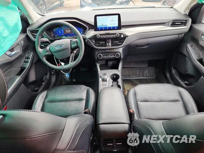 Zdjęcie 8 z 13 samochodu: 2022 FORD ESCAPE TITANIUM VIN:1FMCU9J90NUA53621 - miniatura
