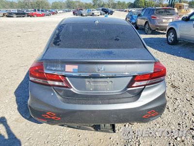 Zdjęcie 6 z 12 samochodu: 2013 HONDA CIVIC EX VIN:2HGFB2F89DH541306 - miniatura