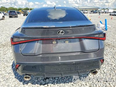 Zdjęcie 6 z 14 samochodu: 2024 LEXUS IS 350 F SPORT VIN:JTHGZ1B20R5081069 - miniatura