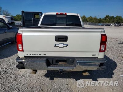Zdjęcie 6 z 12 samochodu: 2017 CHEVROLET SILVERADO K1500 LTZ VIN:3GCUKSEC6HG457235 - miniatura