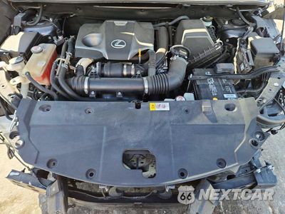 Zdjęcie 12 z 13 samochodu: 2019 LEXUS NX 300 BASE VIN:JTJYARBZXK2117752 - miniatura