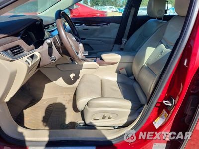 Zdjęcie 7 z 12 samochodu: 2014 CADILLAC XTS LUXURY COLLECTION VIN:2G61M5S30E9222602 - miniatura