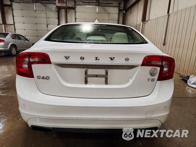 Zdjęcie 6 z 12 samochodu: 2014 VOLVO S60 T5 VIN:YV1612FS2E2275693 - miniatura